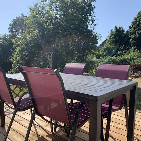 Maison 3* Renovee, Proche Plage Et Sentier Des Douaniers, 4 Pers, Wifi, Parking, Jardin, Bbq - Fr-1-368-156 Perros-Guirec Kültér fotó